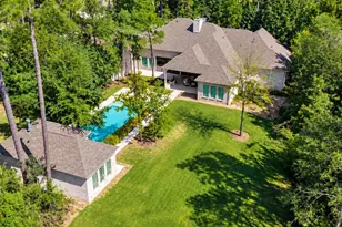 12111 S Tara Plantation Dr S, Tomball, TX 77375 - Photo 47