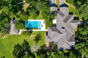 12111 S Tara Plantation Dr S, Tomball, TX 77375 - Photo 49