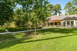 12111 S Tara Plantation Dr S, Tomball, TX 77375 - Photo 49
