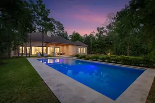 12111 S Tara Plantation Dr S, Tomball, TX 77375 - Photo 1