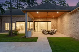 12111 S Tara Plantation Dr S, Tomball, TX 77375 - Photo 5