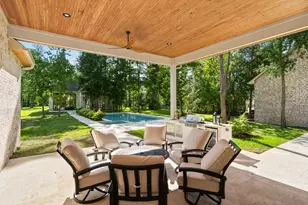 12111 S Tara Plantation Dr S, Tomball, TX 77375 - Photo 47