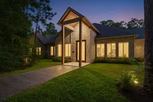 12111 S Tara Plantation Dr S, Tomball, TX 77375 - Photo 1
