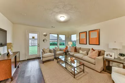25119 Easton Ramsey Way, Richmond, TX 77406 - Photo 5