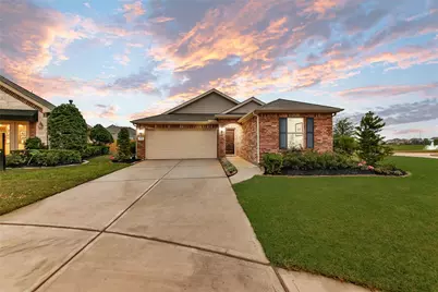 25119 Easton Ramsey Way, Richmond, TX 77406 - Photo 1