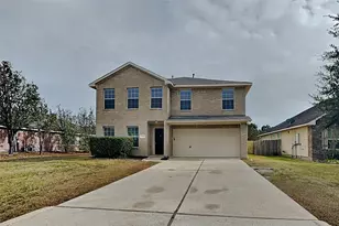 21442 Forest Colony Dr, Porter, TX 77365 - Photo 1