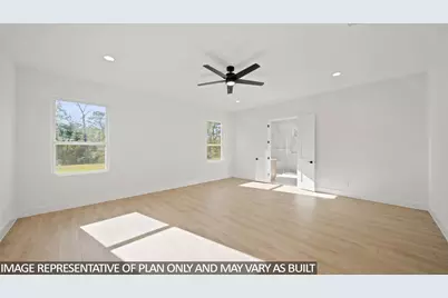 240 Gonsoulin Lane, Pinehurst, TX 77362 - Photo 9