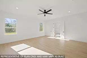 240 Gonsoulin Ln, Pinehurst, TX 77362 - Photo 9