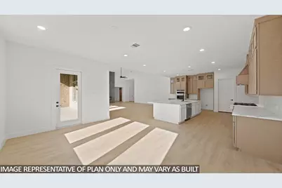 240 Gonsoulin Lane, Pinehurst, TX 77362 - Photo 3