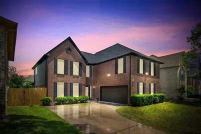 5702 W Vistaglen Loop, Houston, TX 77084 - Photo 1