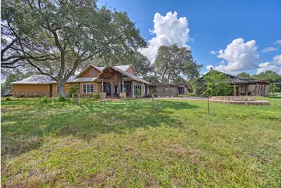 10100 Harmon School Road, Burton, TX 77835 - Photo 3
