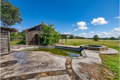 10100 Harmon School Road, Burton, TX 77835 - Photo 31