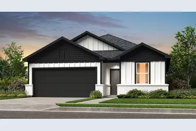 21902 Longhorn Rdige Drive, Hockley, TX 77447 - Photo 1