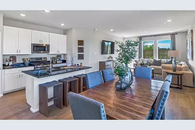 21902 Longhorn Rdige Drive, Hockley, TX 77447 - Photo 9