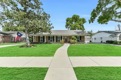 7706 Meadowbriar Lane, Houston, TX 77063 - Photo 1