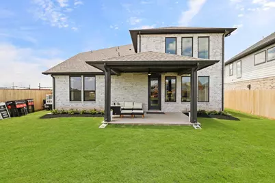 9407 Pacific Crest Court, Porter, TX 77365 - Photo 19