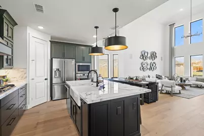 9407 Pacific Crest Court, Porter, TX 77365 - Photo 5