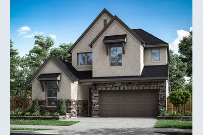 14924 Clover Meadow Lane, Montgomery, TX 77316 - Photo 1