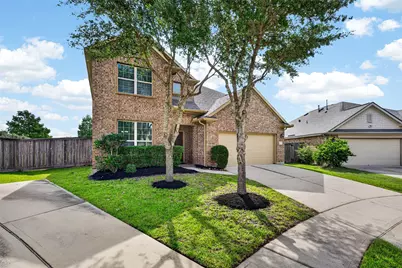 11210 Leila Park Court, Cypress, TX 77433 - Photo 3