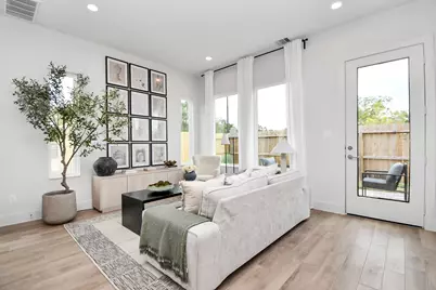 3011 Ocean Cay Drive, Houston, TX 77047 - Photo 5