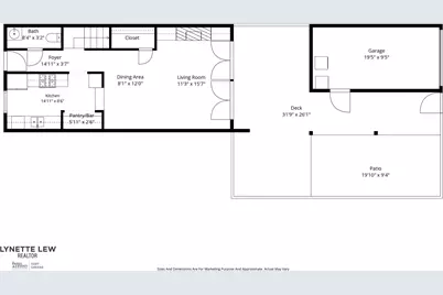 1451 Fountain View Drive #6, Houston, TX 77057 - Photo 23