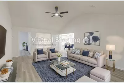 19703 Vista Lake Court, Cypress, TX 77433 - Photo 1
