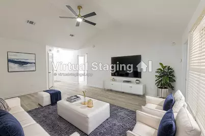 19703 Vista Lake Court, Cypress, TX 77433 - Photo 3
