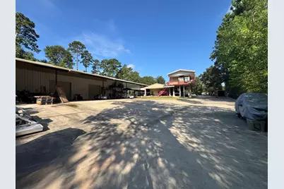 9800 Ramzi Drive, Conroe, TX 77303 - Photo 1