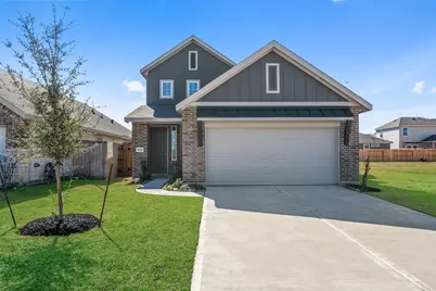 4418 Azalea Blossom Road, Pinehurst, TX 77362 - Photo 1