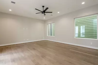 1439 W 25th Street #B, Houston, TX 77008 - Photo 25