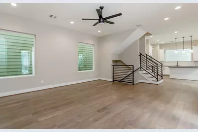 1439 W 25th Street #B, Houston, TX 77008 - Photo 37
