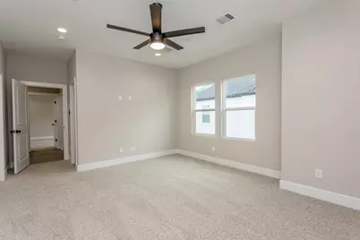 1439 W 25th Street #B, Houston, TX 77008 - Photo 3