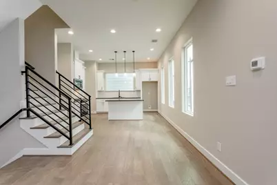 1439 W 25th Street #B, Houston, TX 77008 - Photo 13