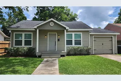 7124 Linden Street, Houston, TX 77087 - Photo 1
