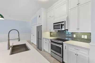 2802 Morrison Street #106, Houston, TX 77009 - Photo 5