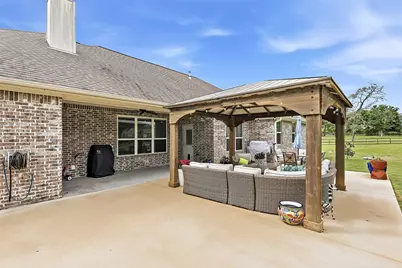 10468 Cornwall Lane, Iola, TX 77861 - Photo 33