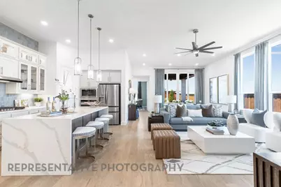 7214 Bush Glade Drive, Katy, TX 77493 - Photo 7