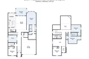 7214 Bush Glade Dr, Katy, TX 77493 - Photo 13