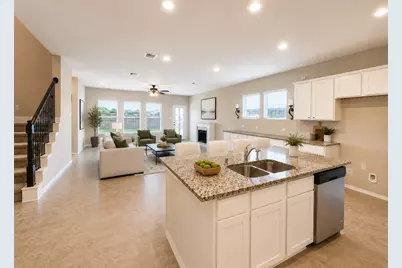 13821 Rock Island Trail, Conroe, TX 77384 - Photo 3
