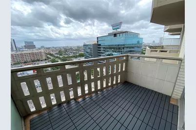 2016 Main Street #1116, Houston, TX 77002 - Photo 7