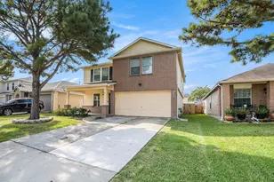 19307 Cactus Thorn Dr, Cypress, TX 77433 - Photo 3