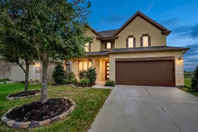 19923 Sagebrush Hollow Drive, Cypress, TX 77433 - Photo 1