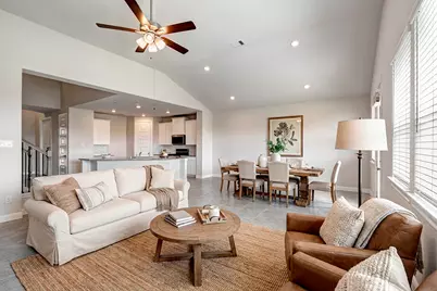 19923 Sagebrush Hollow Drive, Cypress, TX 77433 - Photo 3