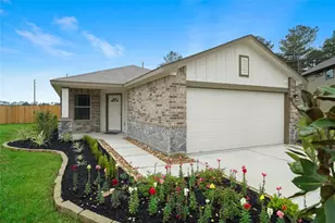 22104 Judy Ct, New Caney, TX 77357 - Photo 1