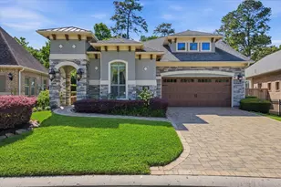 2727 North Cotswold Manor Drive, Houston, TX 77339 - Photo 1