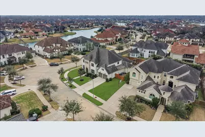 5807 Yango Terrace Lane, Sugar Land, TX 77479 - Photo 29