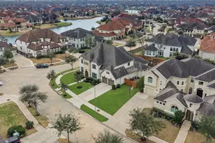 5807 Yango Terrace Ln, Sugar Land, TX 77479 - Photo 29