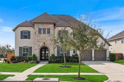 5807 Yango Terrace Lane, Sugar Land, TX 77479 - Photo 1