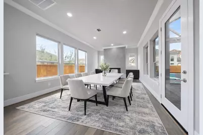 5807 Yango Terrace Lane, Sugar Land, TX 77479 - Photo 13