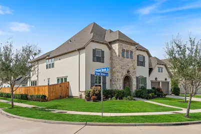 5807 Yango Terrace Lane, Sugar Land, TX 77479 - Photo 3